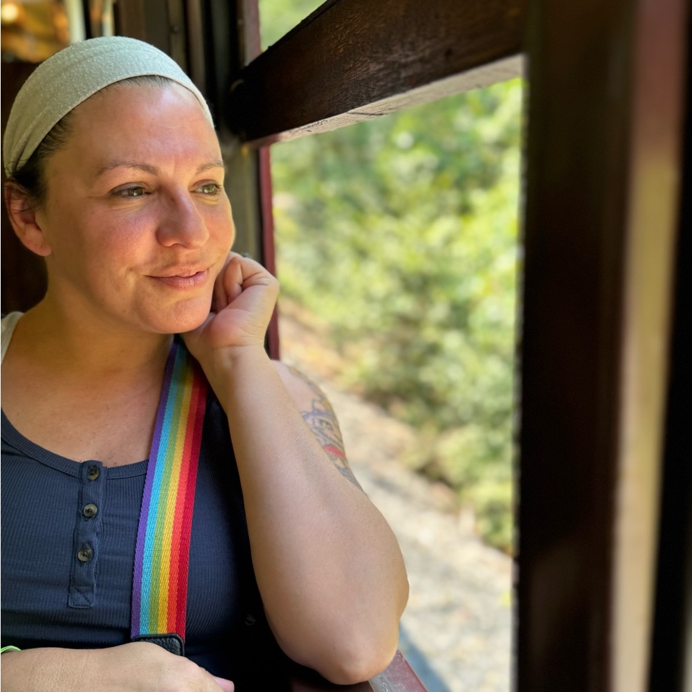 Meet your Posher, Jannine